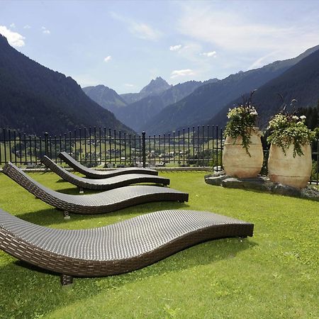 Apart Alpenpension Maderer Gaschurn Exterior photo